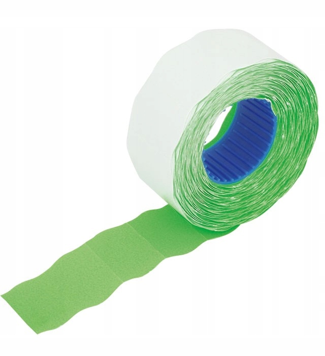 

Etykiety do cen 2616-700 zielone faliste