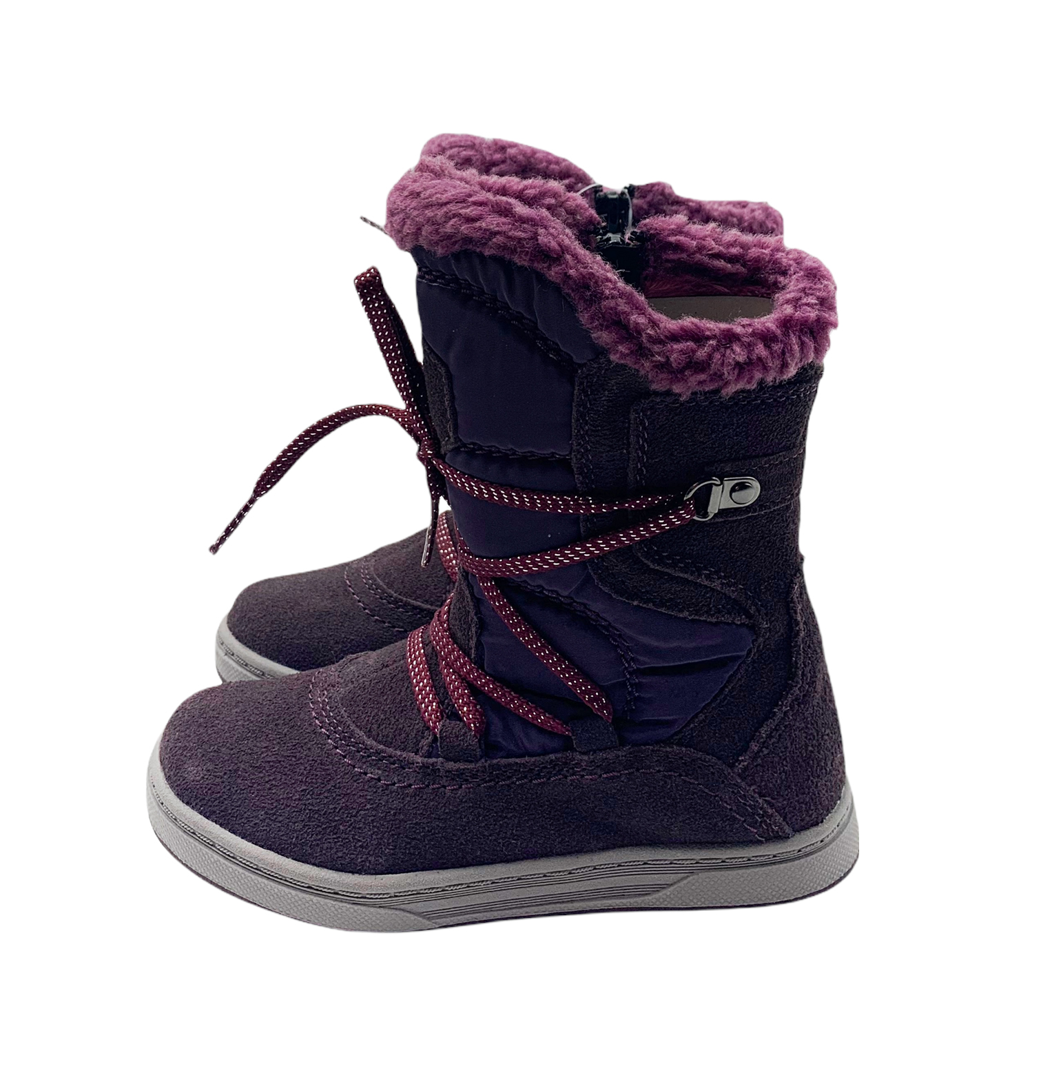 Śniegowce Buty Zimowe Dziecięce Friboo Roz 27 Marka Inna marka