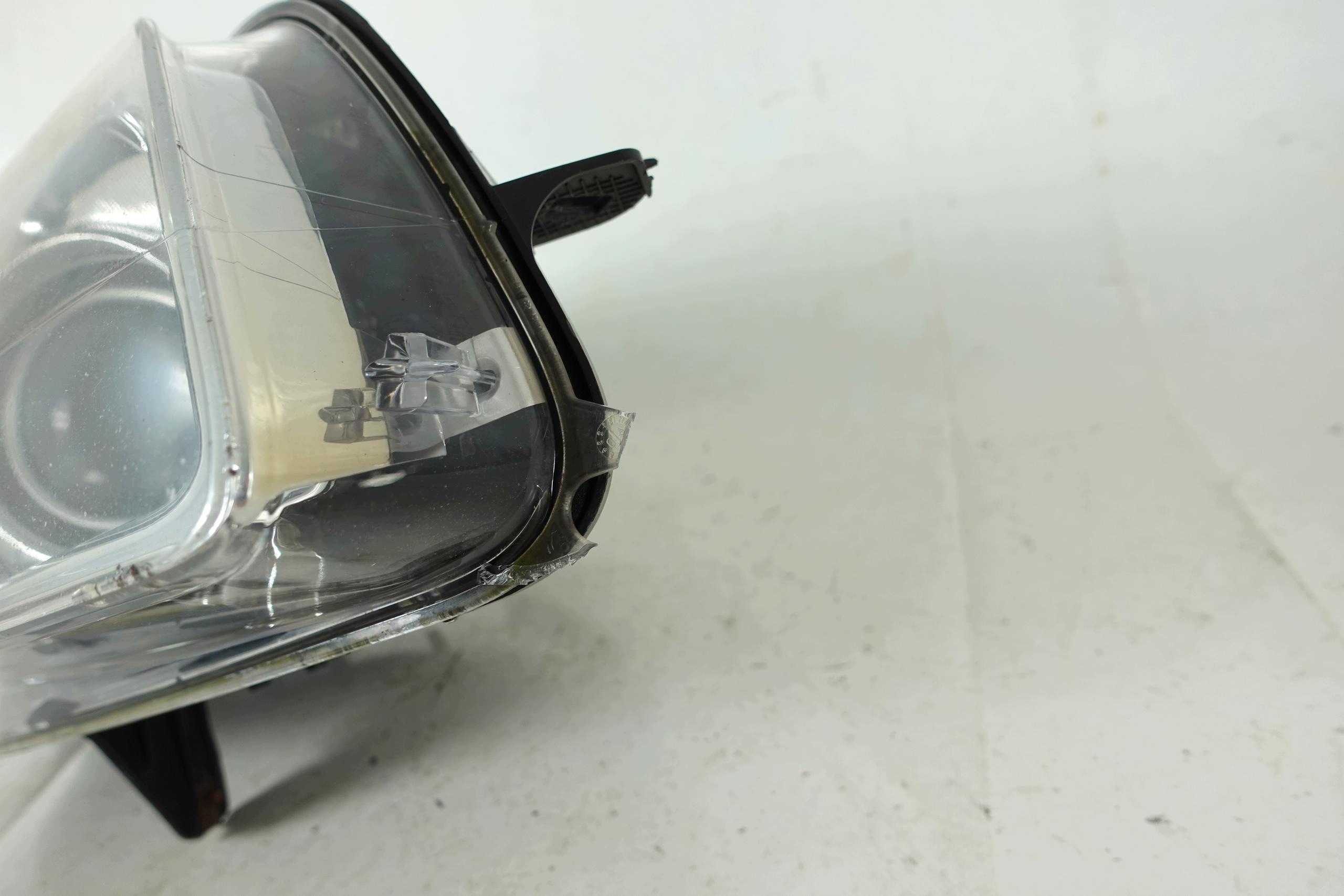 light right front right front OPEL INSIGNIA 1 and A 08-13 XENON ANGLIK UK