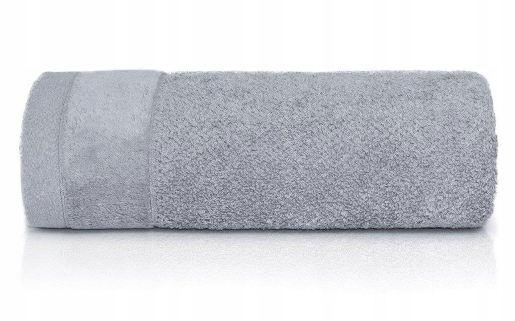 

Ręcznik Gruby 100x150 100% Bawełna Dobrze Chłonący