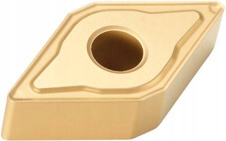 Vyměnitelná řezná deska pro soustružení, negativní úhel náběhu Dnmg 110408