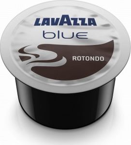 Lavazza Lavazza Blue Espresso Rotondo kapsułki 100szt