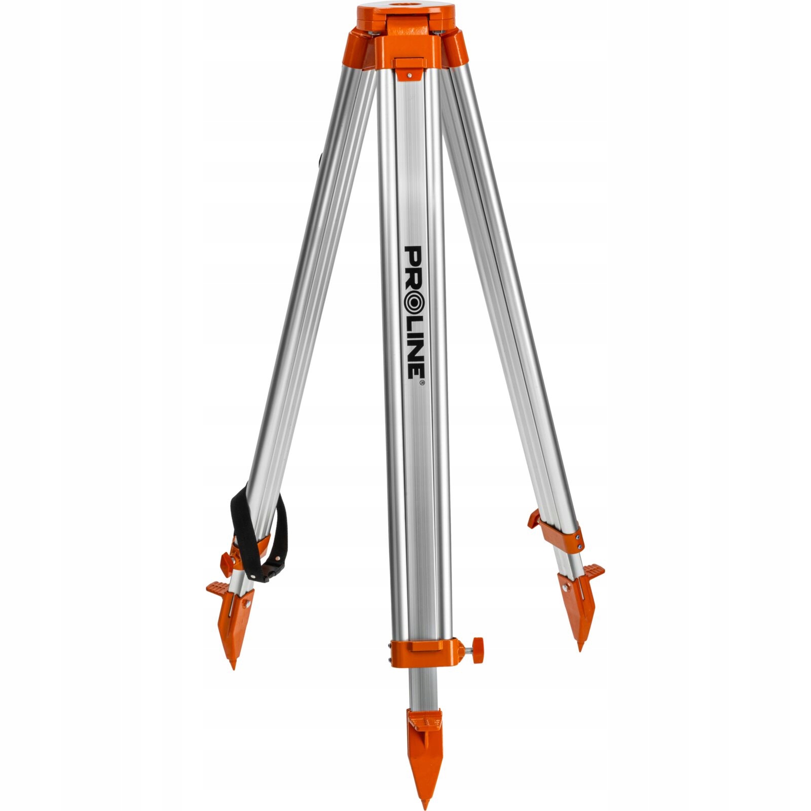 Geodetický Hliníkový Stativ 0,97 – 1,60 M, Proline