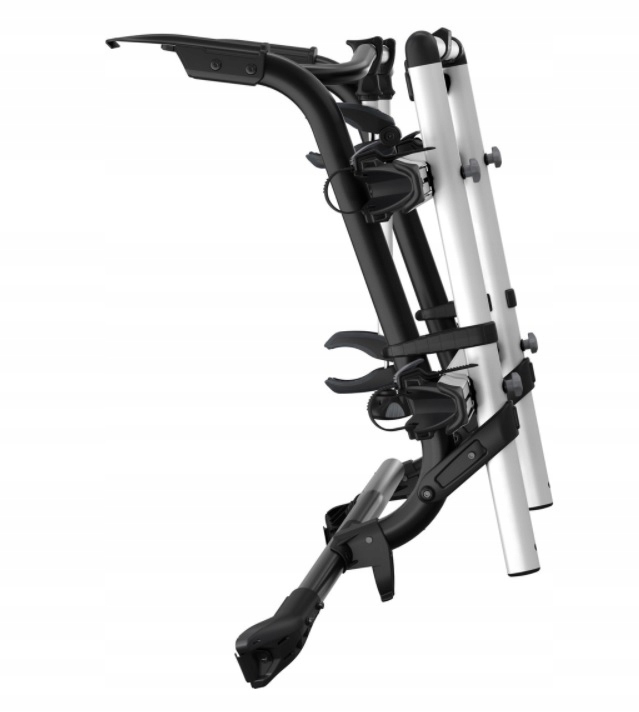 Thule WanderWay 4 VW T6 багажник для багажника велосипеда