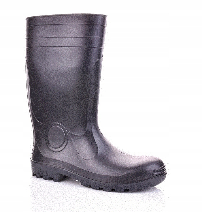 

Kalosze Gumowce Gumiaki Męskie Lemigo Rancher r.42