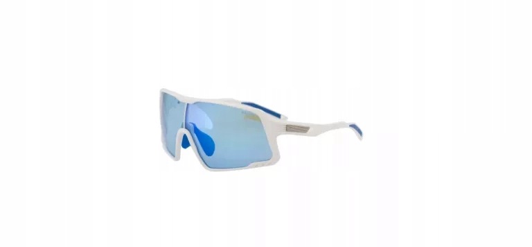 Radvik Worpi Okulary Przeciwsłoneczne Rowerowe Uv 400 KAT.3