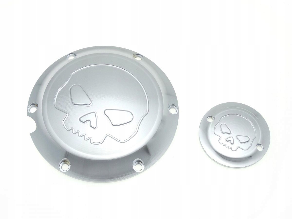 MT429-03 - КРЫШКА СЦЕПЛЕНИЯ HARLEY XL 1200