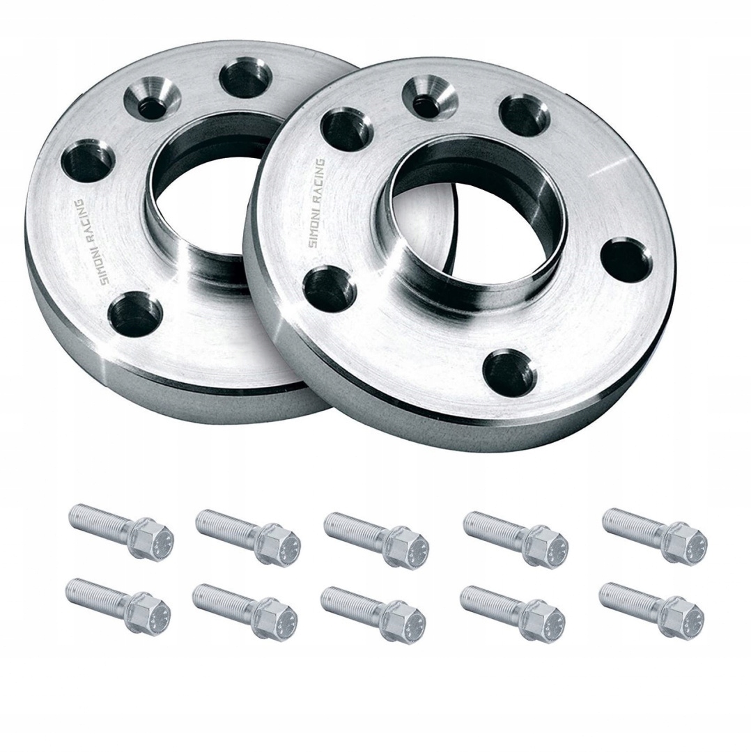 Simoni Racing dr090 B10 20 мм с винтами