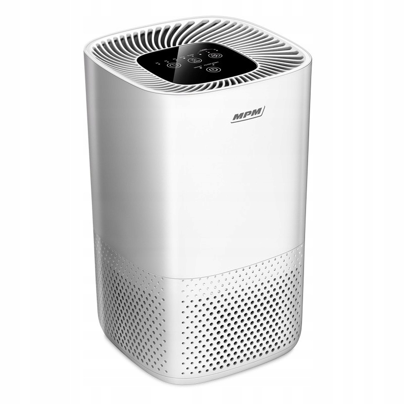 Čistička Vzduchu Mpm VÝKON-01