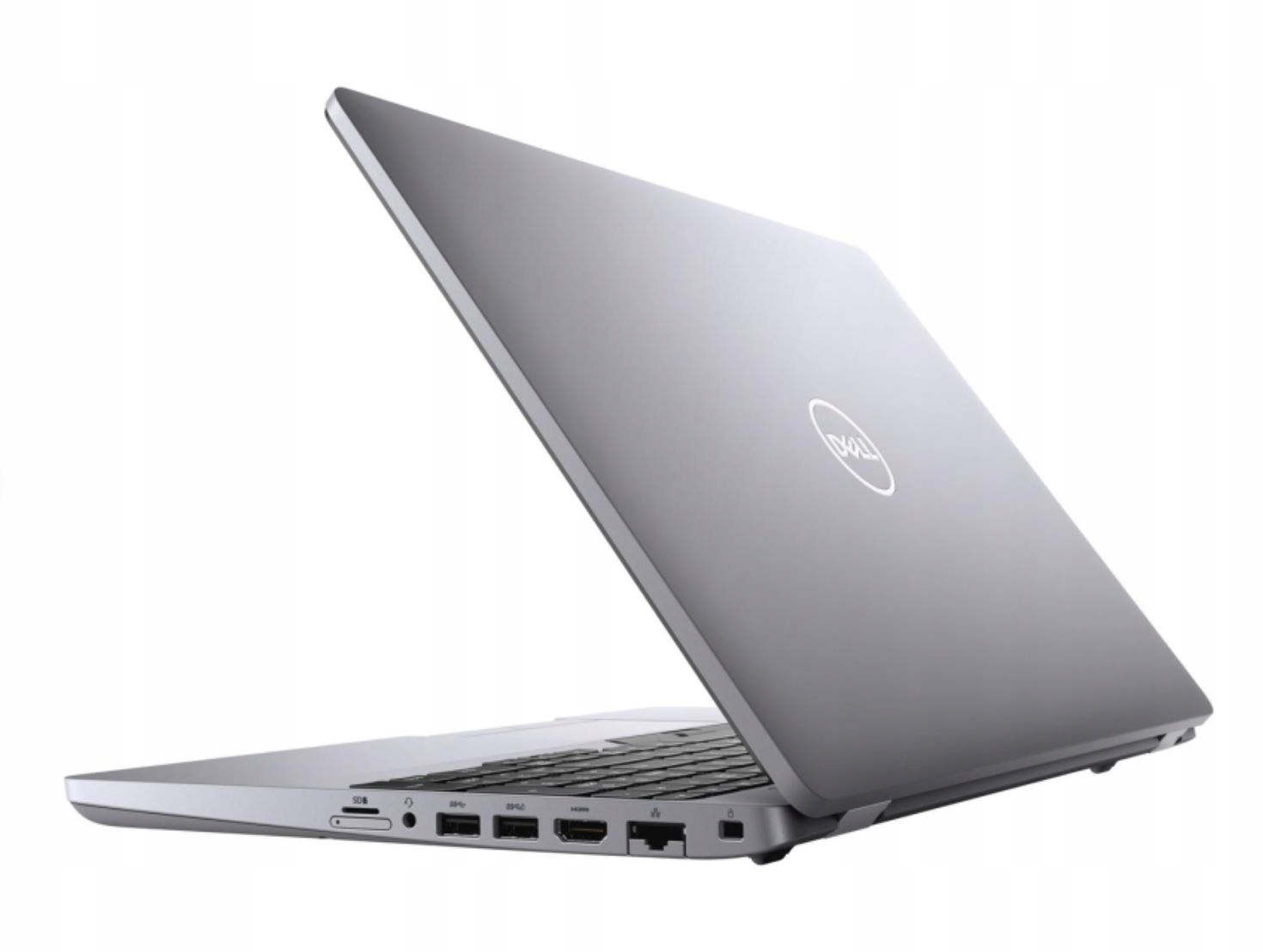 LATITUDE 5510 I7-10610U 16GB 512B Pcie FHD W11Pro