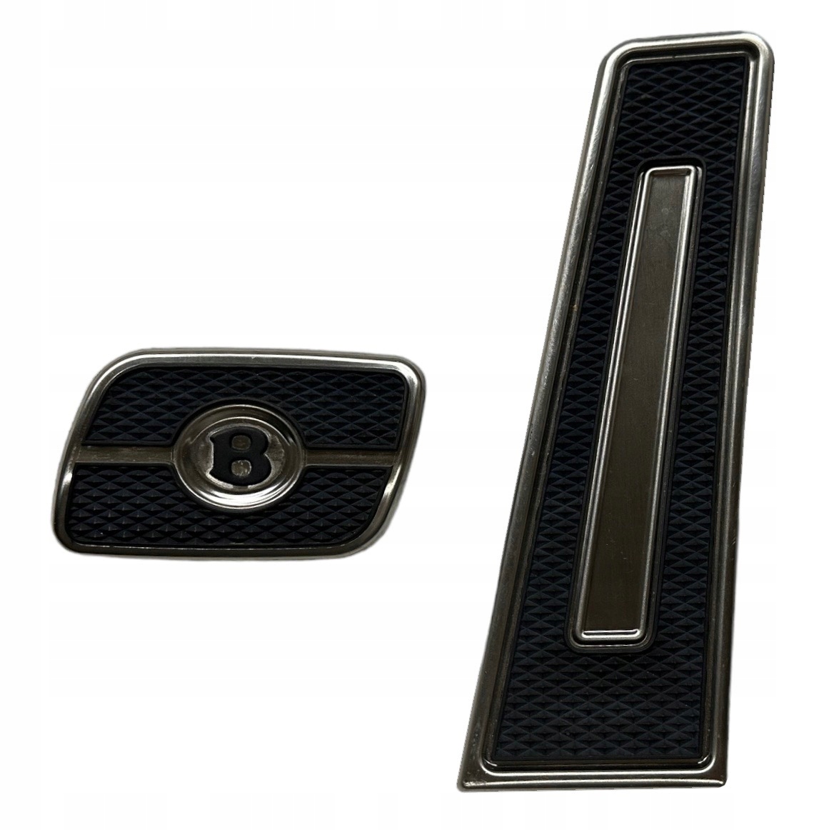BENTLEY COUVERTURES PEDALOW 3SA721647 3SA721647A