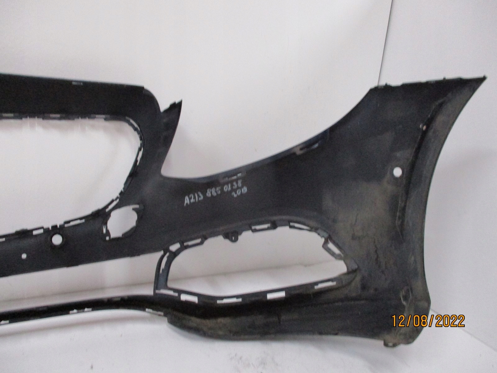 bumper MERCEDES E KLASA A213 A2138850238 6 PDC