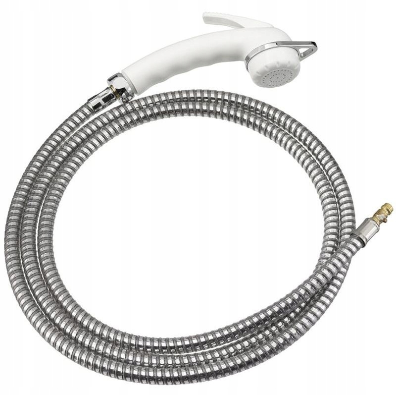 RE63226 - Душевая лейка со шлангом Charisma REICH