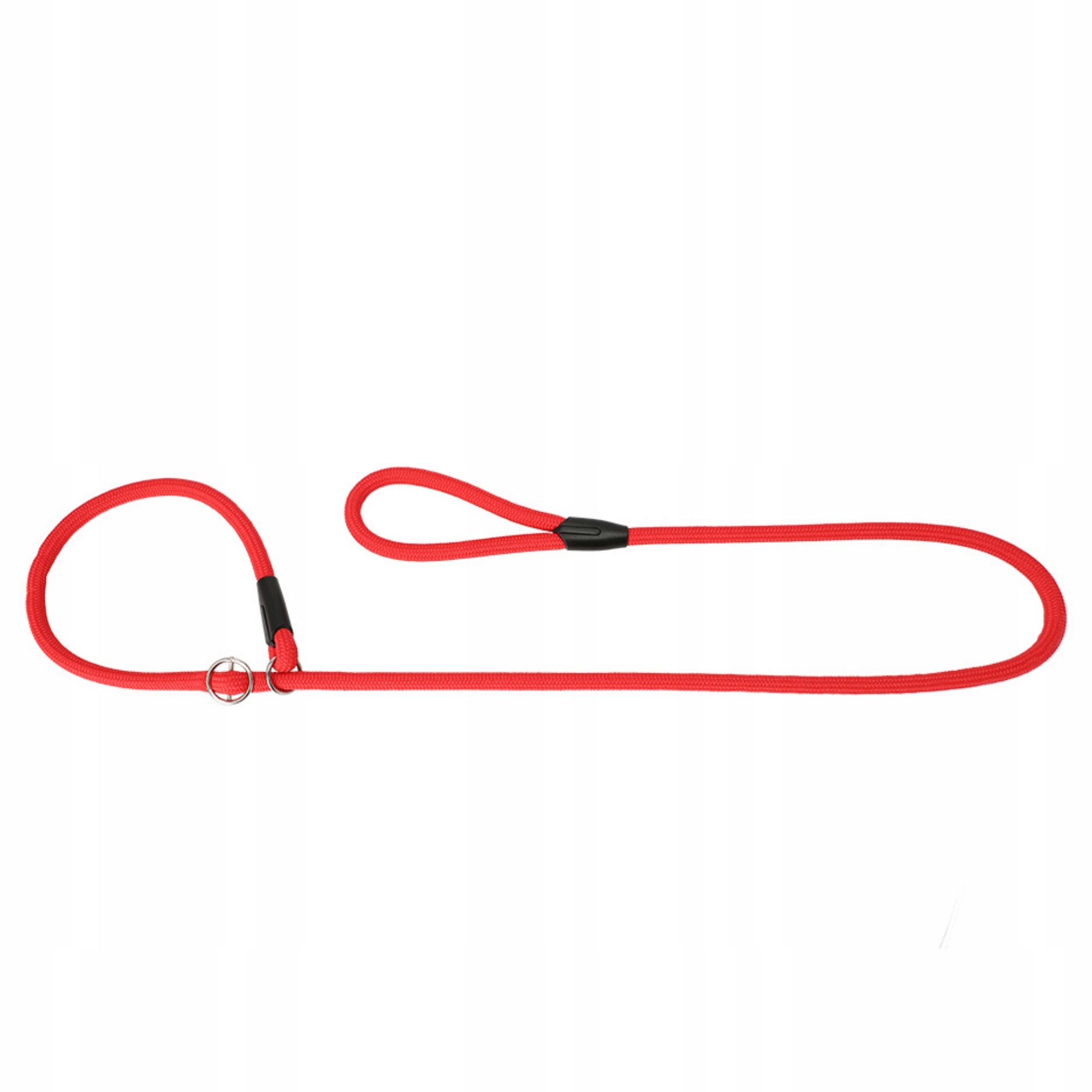 Levně Dingo vodítko S Lankem Snake 1,2X170 Červená