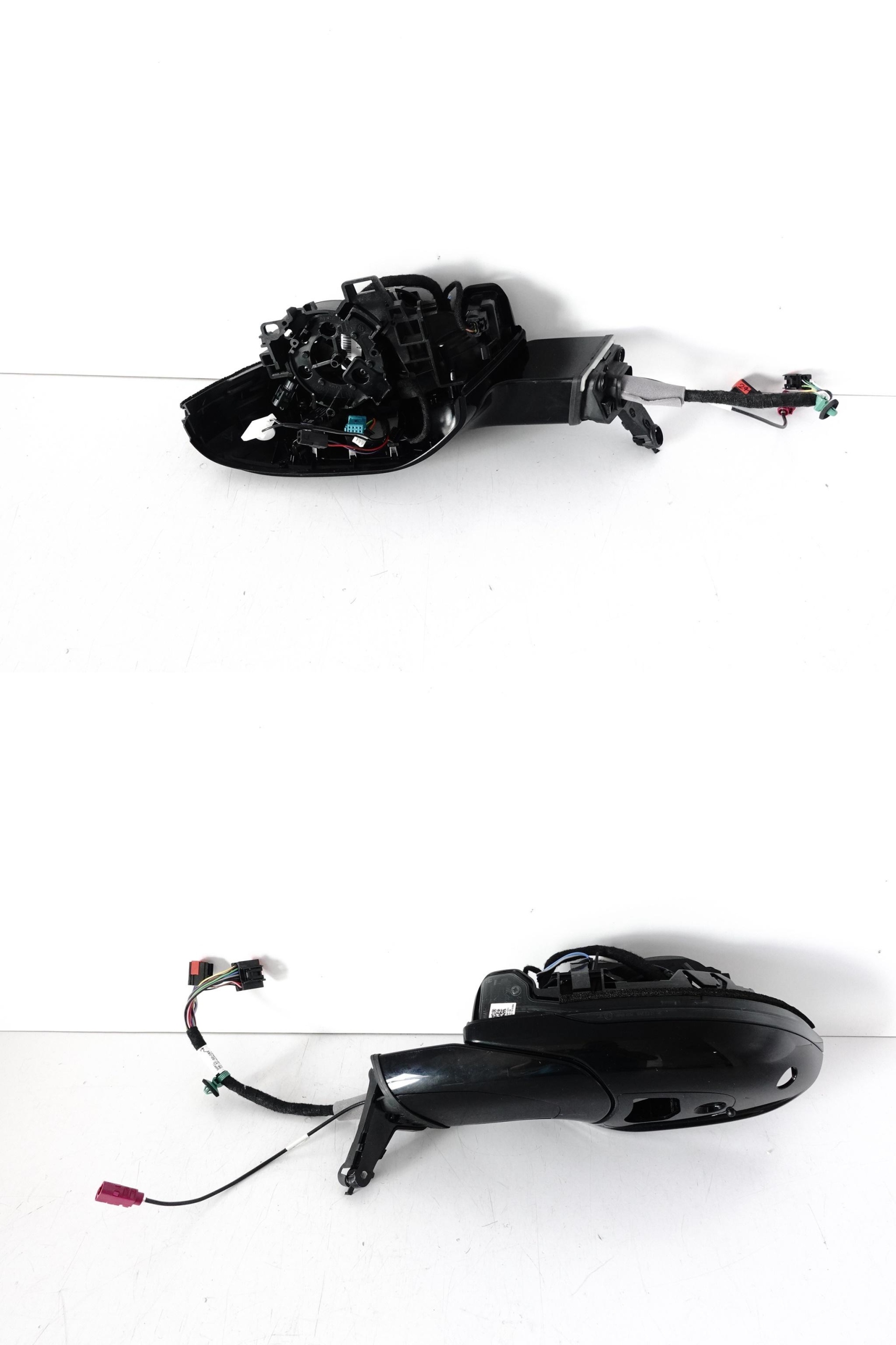RANGE ROVER L460 V 22- mirror left indicator sensor 16+6 PIN KAMERA