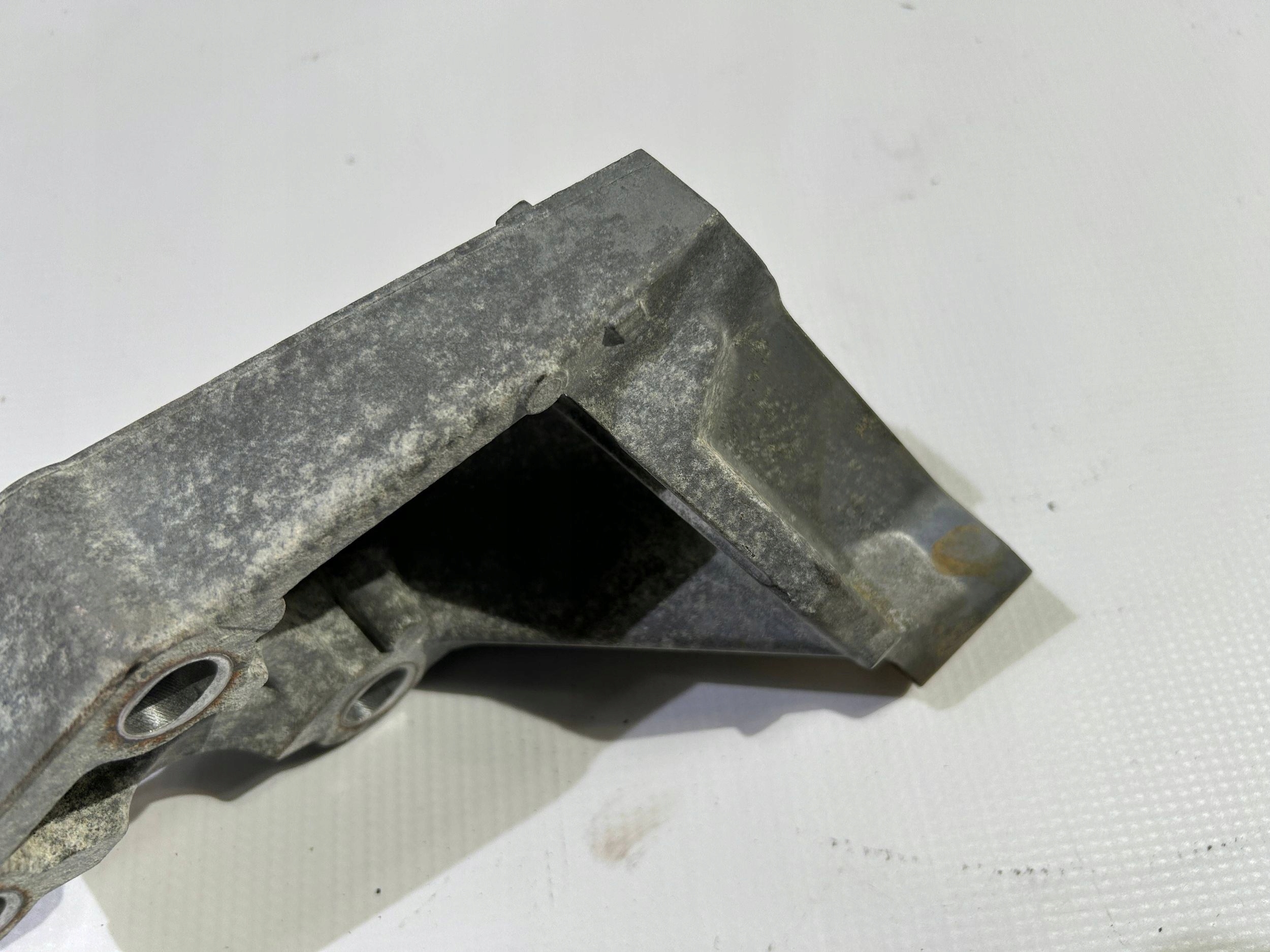 Supporto staffa cambio ingranaggi Ford Flex 3.5 2013