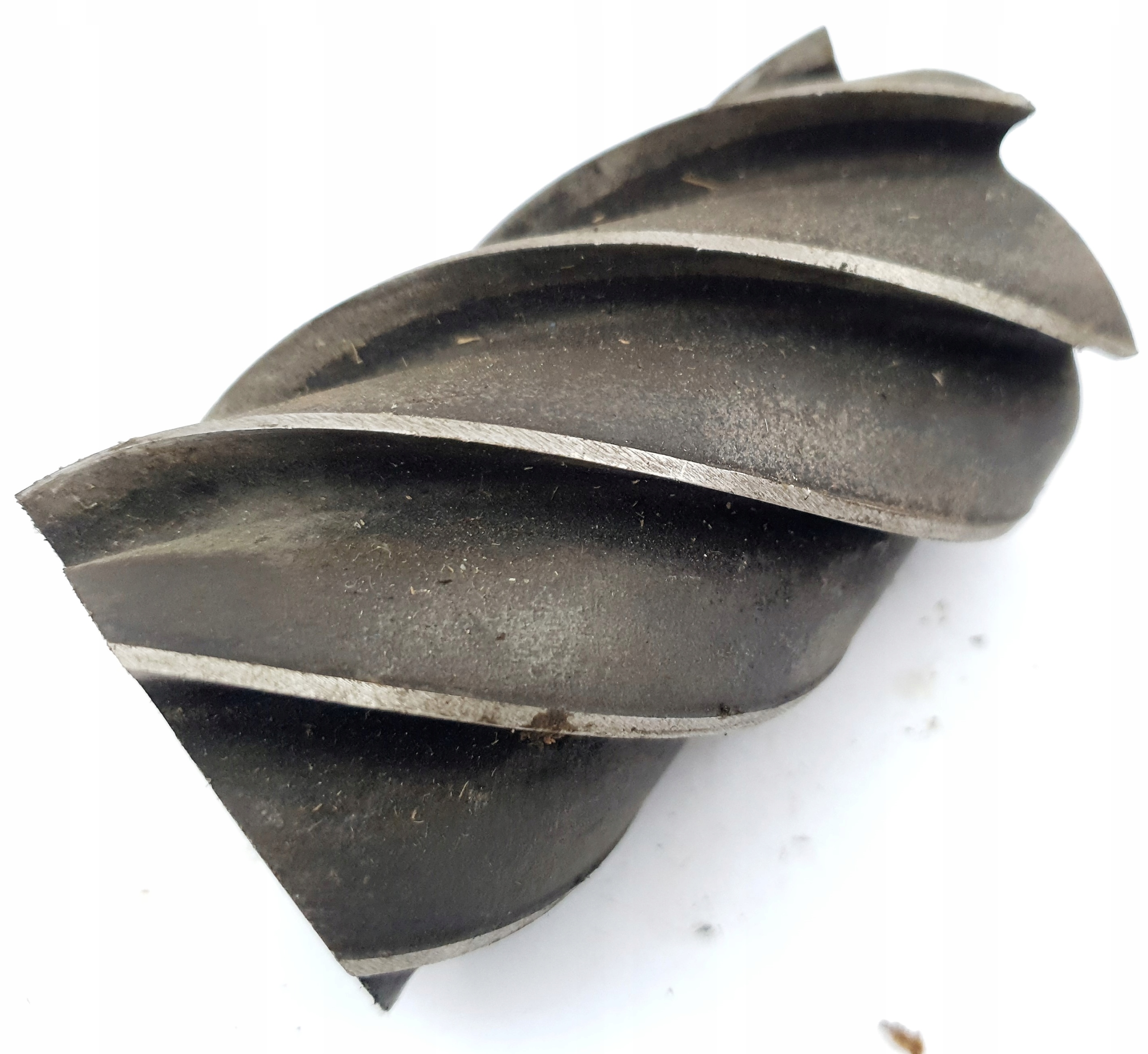 FREZ WALCOWY NFWa 50x80 Twardość (HRC) 45