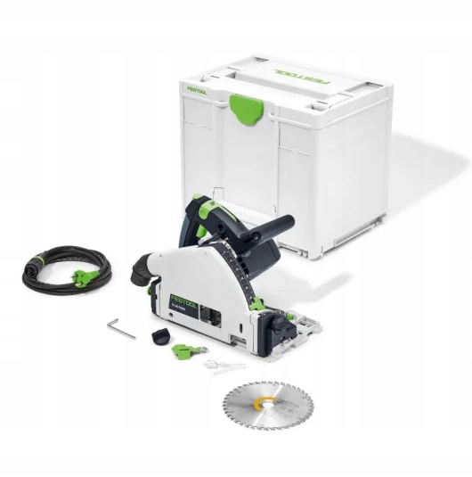 Festool Zahloubovač Ts 55 FEBQ-Plus 576703