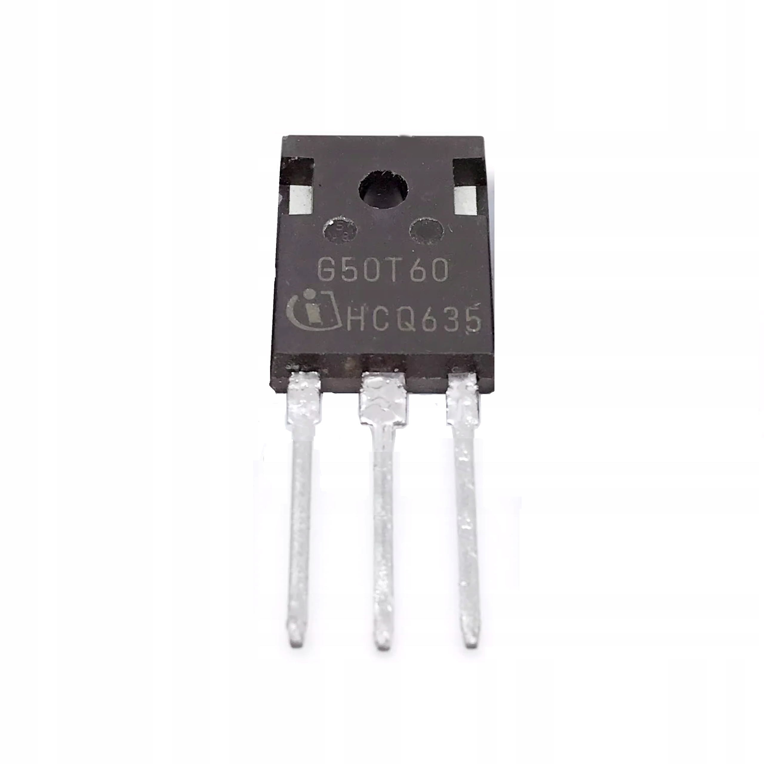 ТРАНЗИСТОР IGBT G50T60