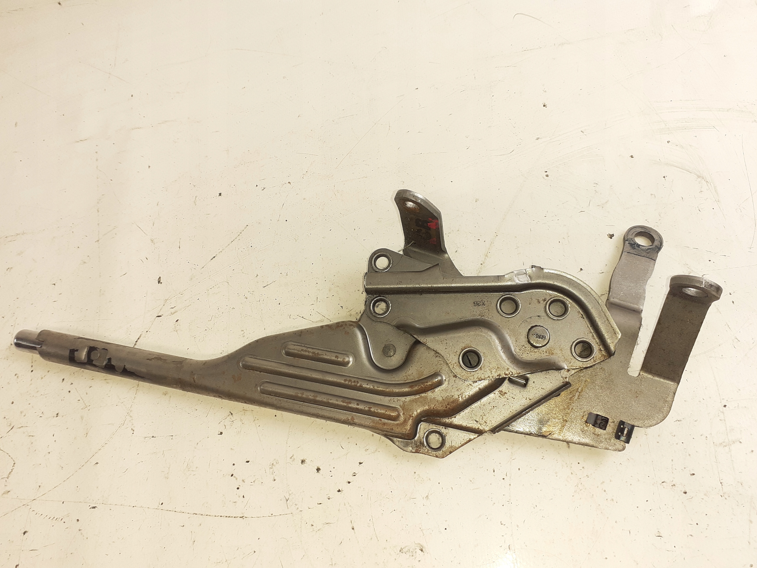 lever electric brake Rover 75