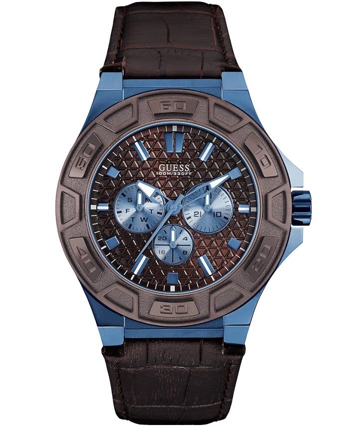 Pánské hodinky Guess W0674G5 Force