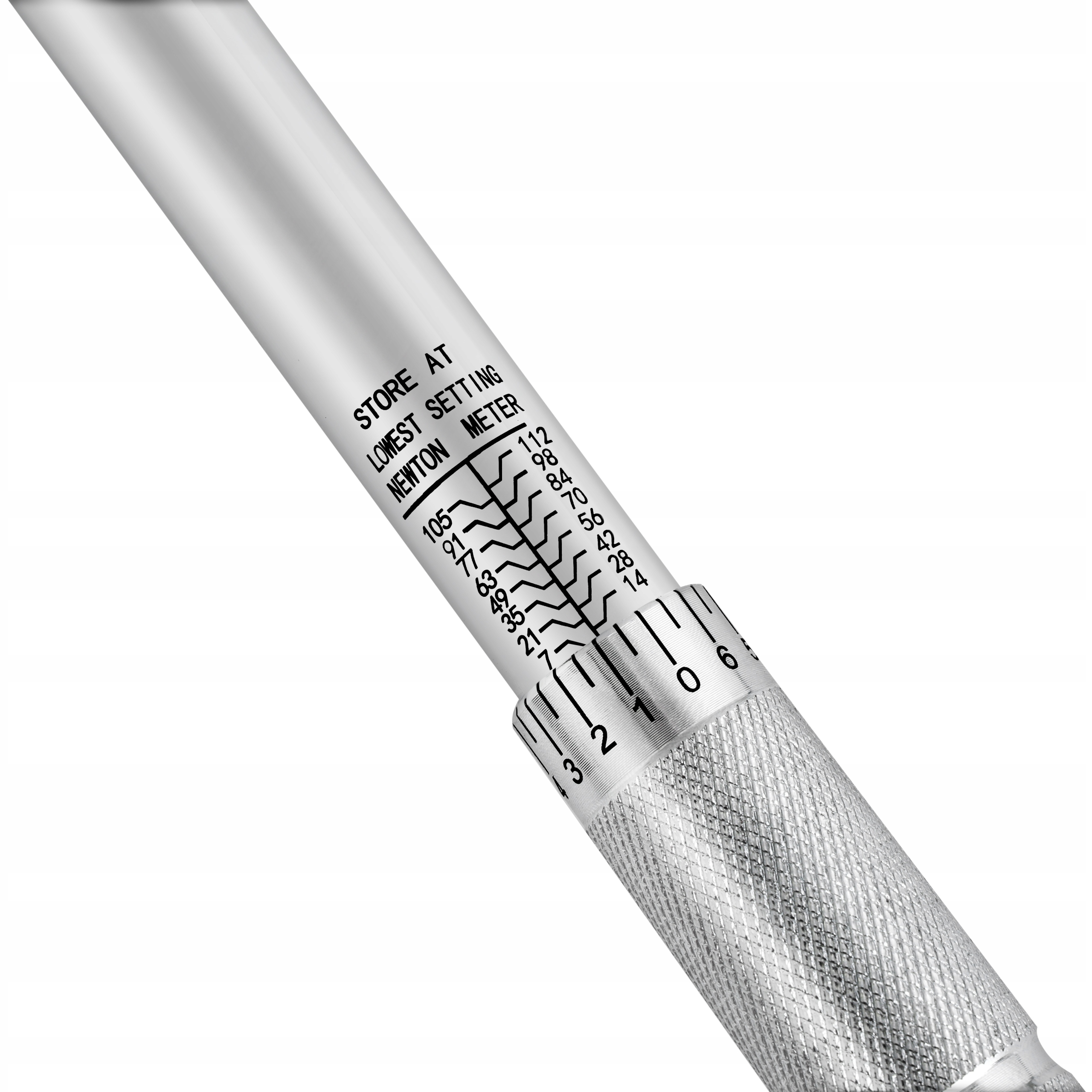 KLUCZ DYNAMOMETRYCZNY Delphi 7-112Nm 3/8" z BLOKADĄ STAL CrMO +- 4% Marka Delphi