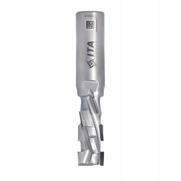 Ita Tools diamantová fréza Z2+1 D18 I45 L104 S20 mm