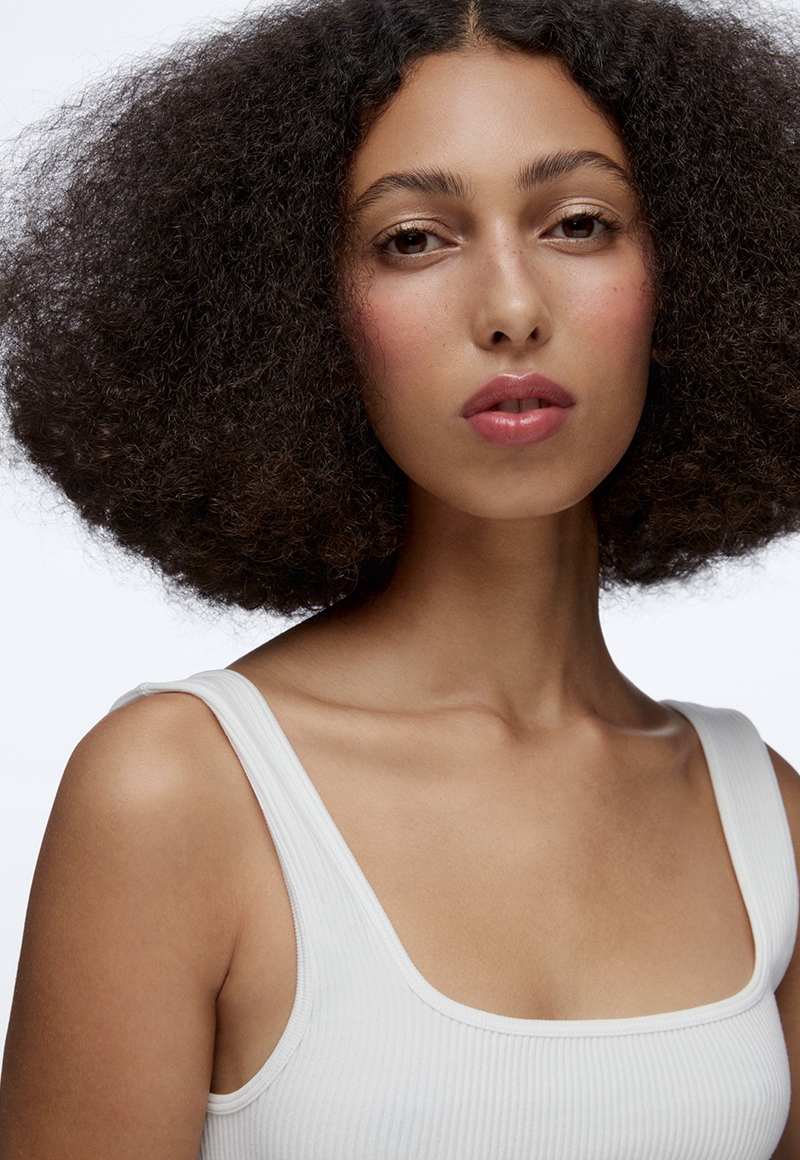 Błyszczyk do ust Sleeks CREAM 90 INGLOT Efekt naturalny