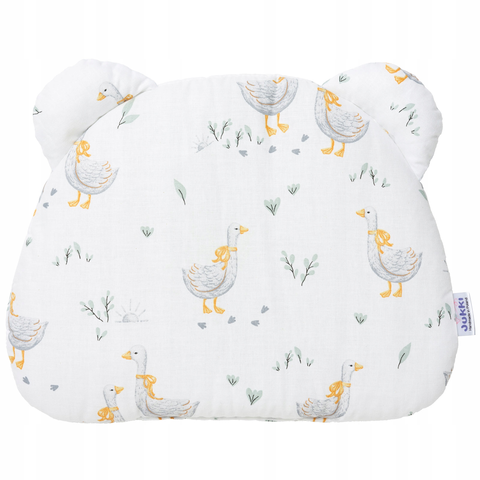 5-CIO ELEMENTOWY ZESTAW NIEMOWLĘCY KOKON GNIAZDKO BAWEŁNA JUKKI Liczba elementów 5 szt.