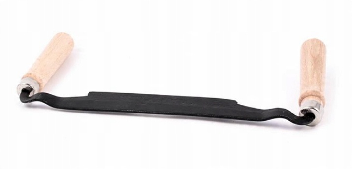 

Ośnik Do Korowania Strug Kuty 36 CM