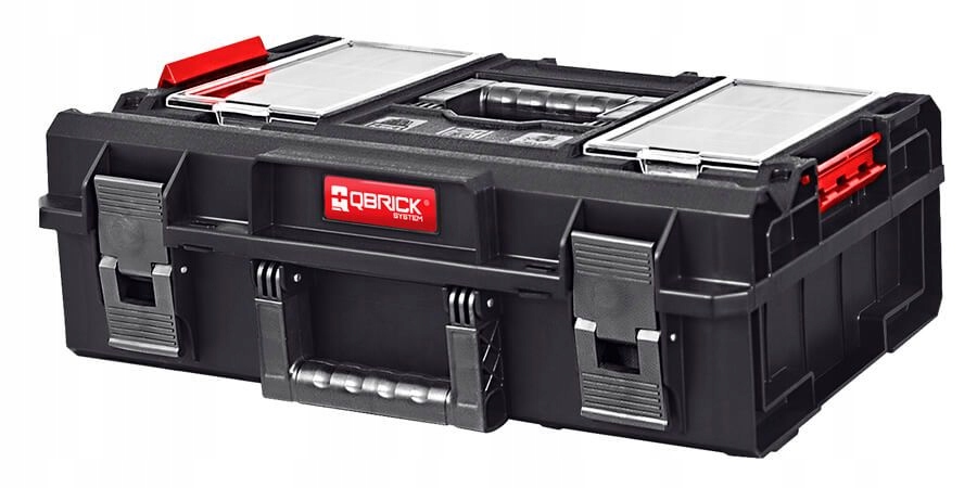 

Qbrick System One 200 Profi Skrzynka Narzędziowa