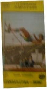 Lekkoatletyka skoki - G. Kaczmarowski