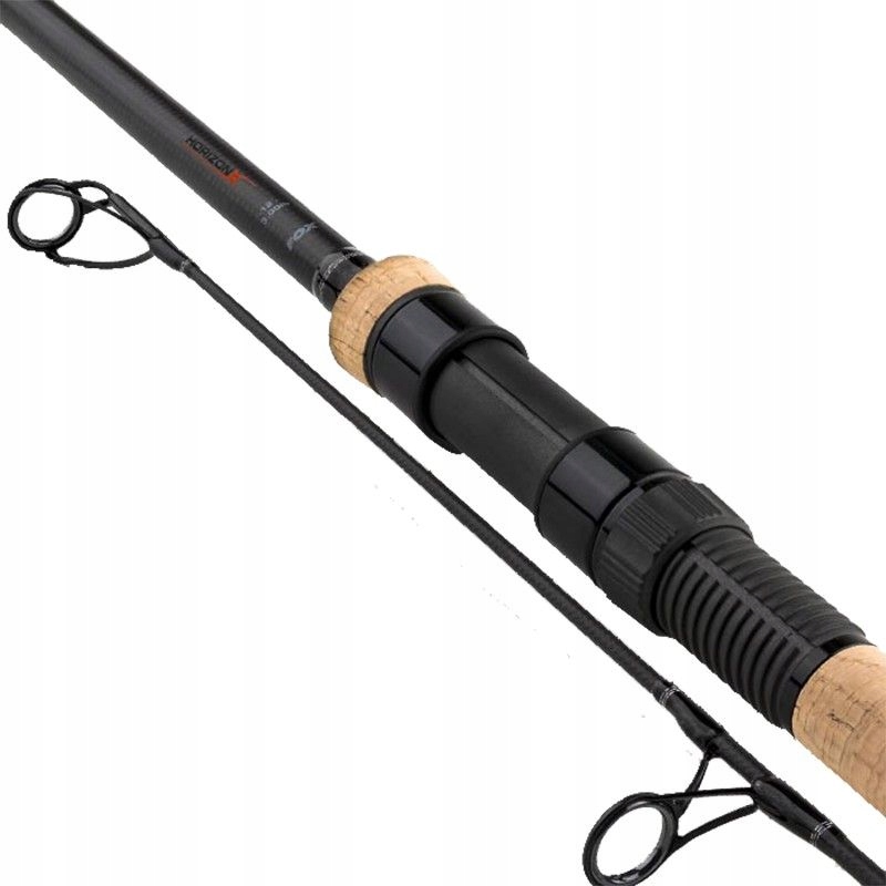 Wędka Fox Horizon X 12ft/3lb Skinny Cork