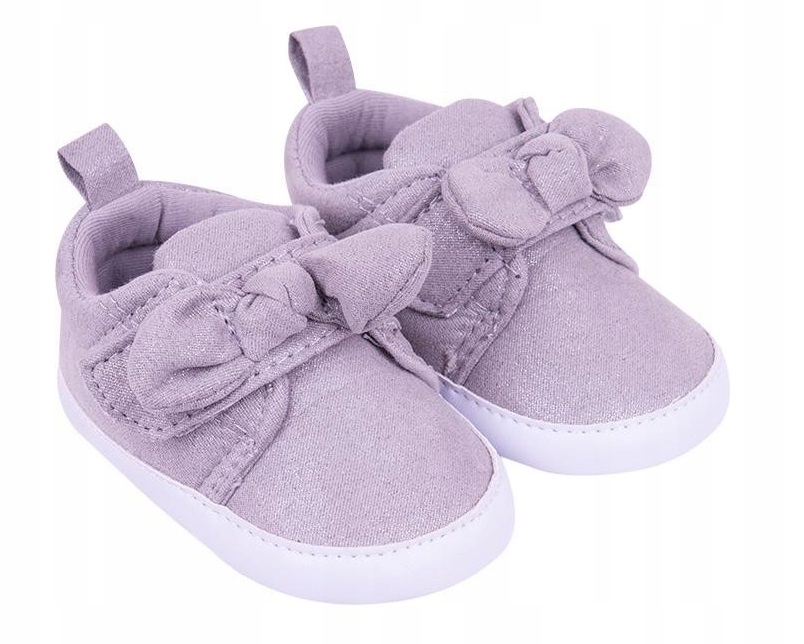 

Buty Buciki Niechodki Dziewczęce 0-6 r. 18