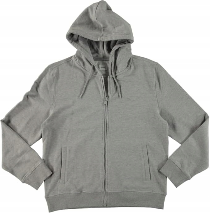 Pánská rozepínací mikina Mustang Brighton M