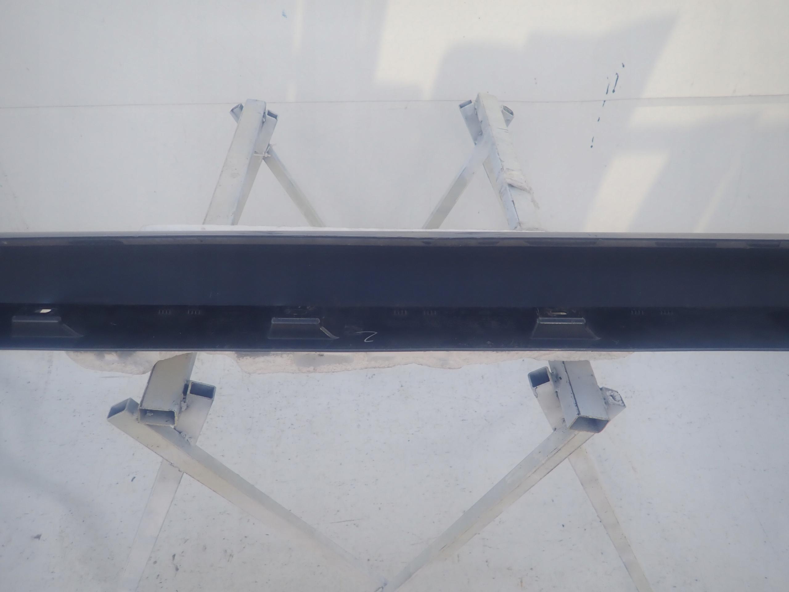 VW PASSAT B8 14- threshold right moulding threshold right