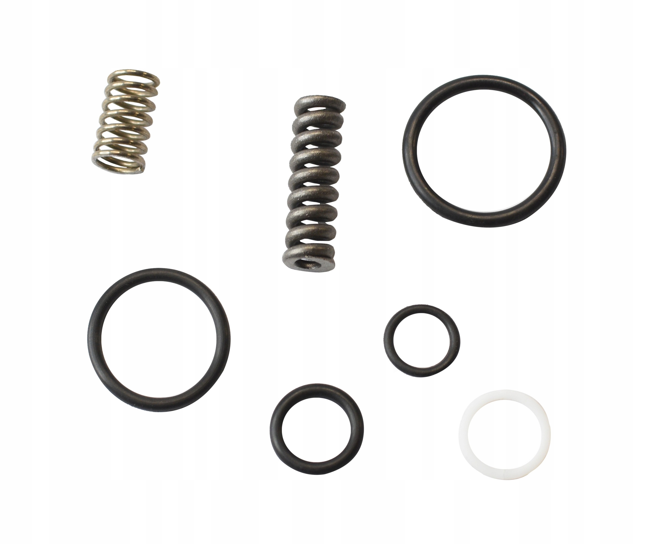 25/618902 - КОМПЛЕКТ ДЛЯ РЕМОНТА КЛАПАНА JCB 3CX 4CX