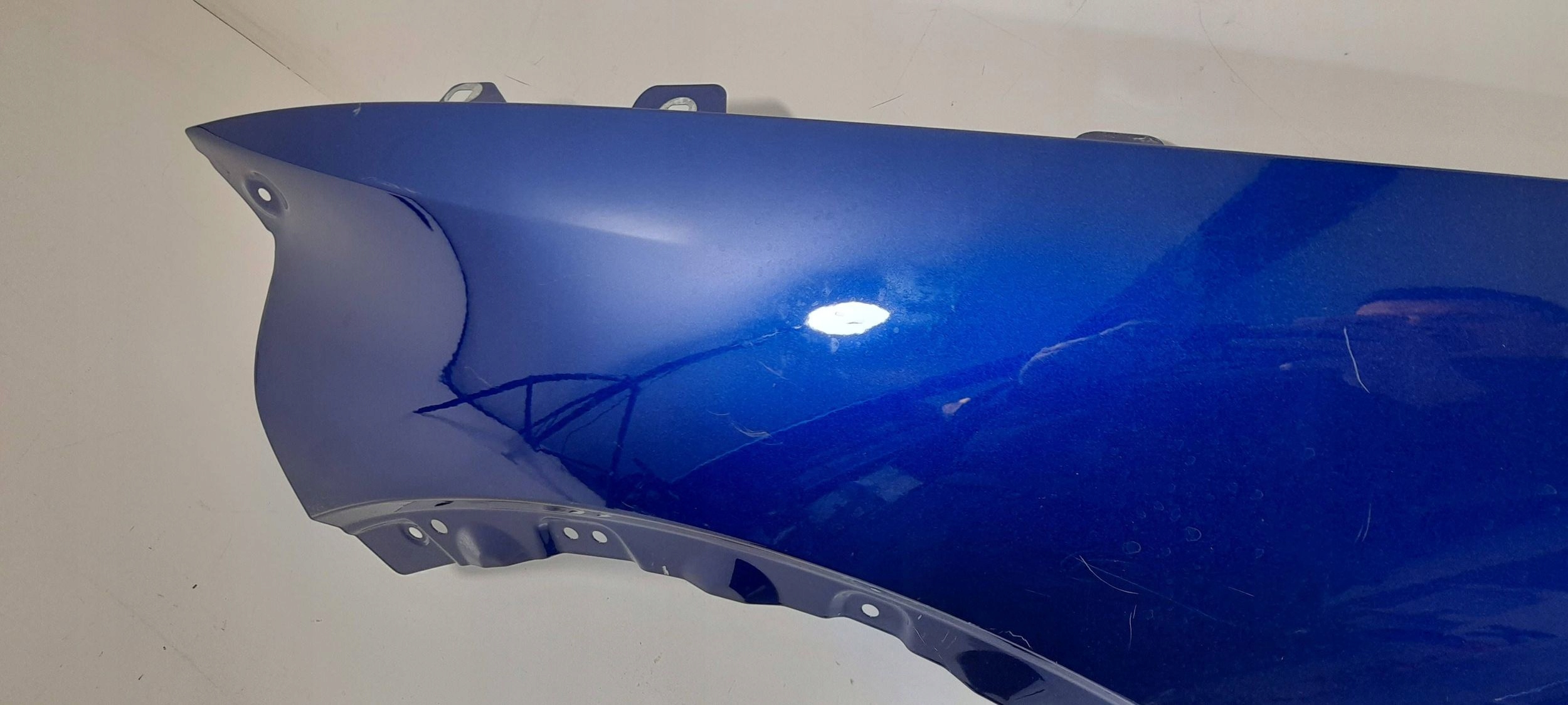 Renault Clio VI 2026r fender front left (RC1)