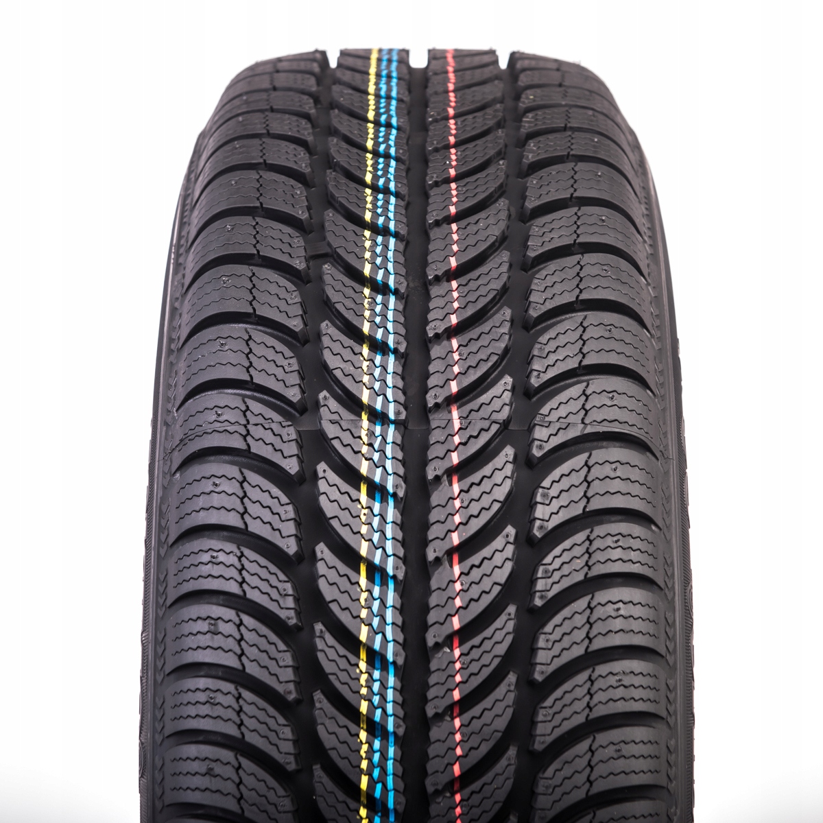 2x OPONY ZIMOWE 195/60R15 Sava Eskimo S3+ 88T