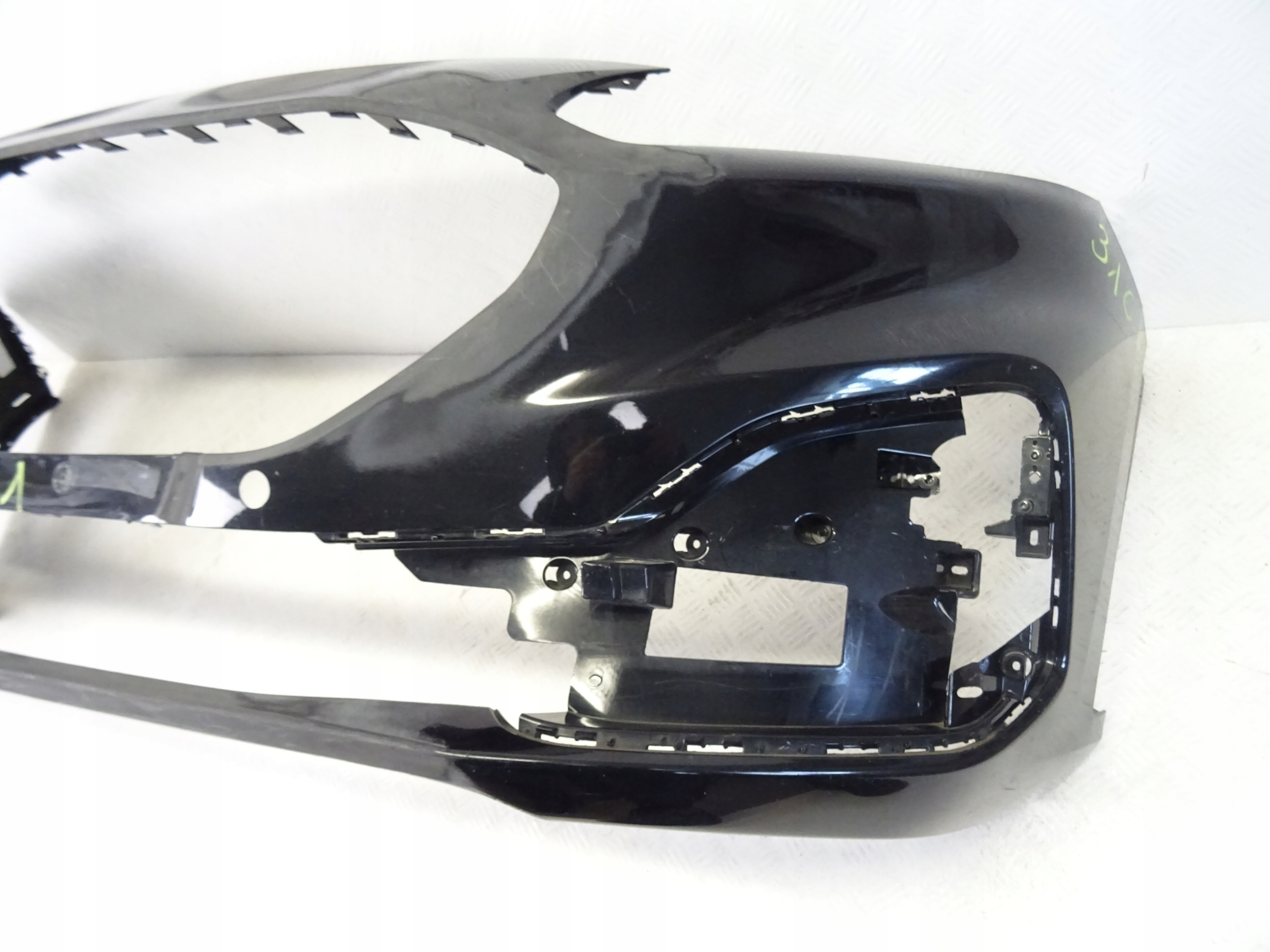 Ford Kuga 3 MK3 ST LINE 19- bumper front