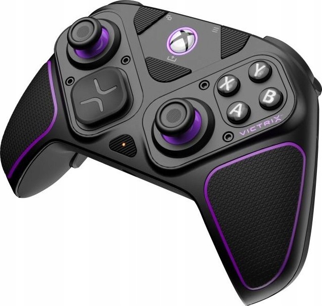 Victrix Pro Bfg Bezdrátový ovladač pro Xbox Series X|s Xbox One Pc Mac iOS
