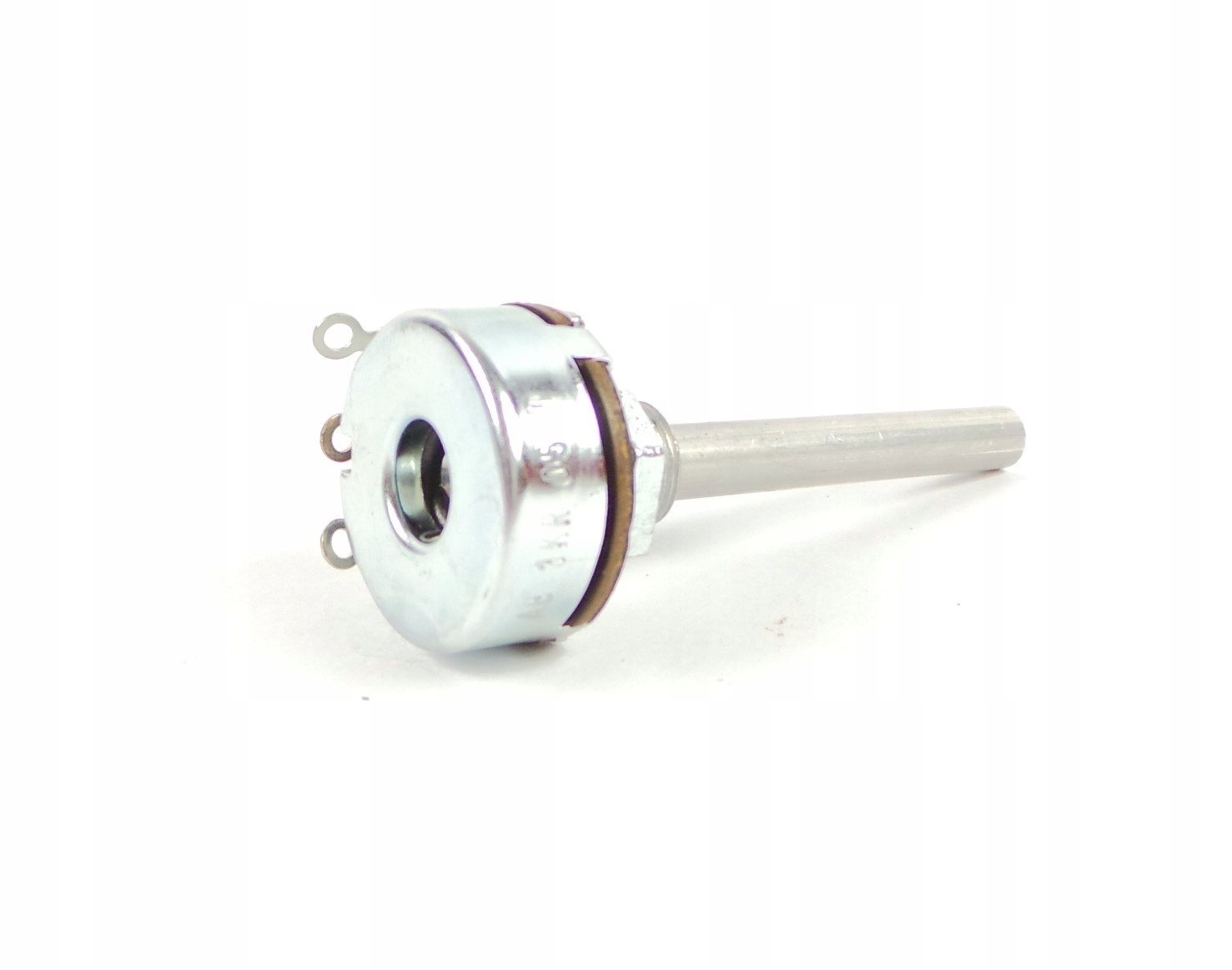 Potencjometr drutowy TT Electronics AB Kod producenta AB 3104605994