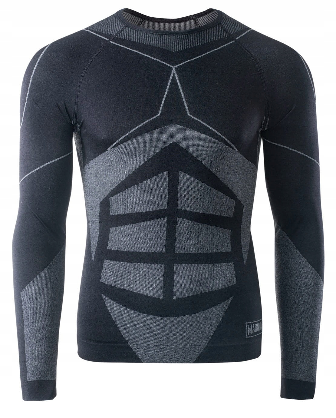 Magnum Tričko Pánské Termoaktivní Spodní Prádlo