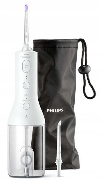 Іригатор Philips Sonicare HX 3806/31 3 рівня