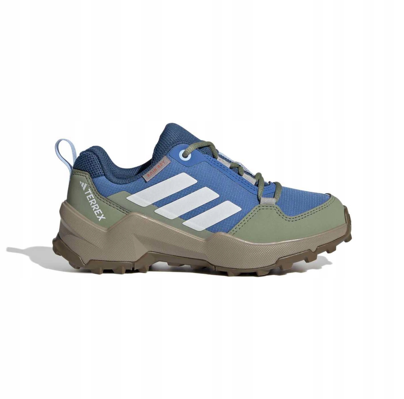 Dziecięce Buty Terrex AX4R R.rdy K 37 1/3
