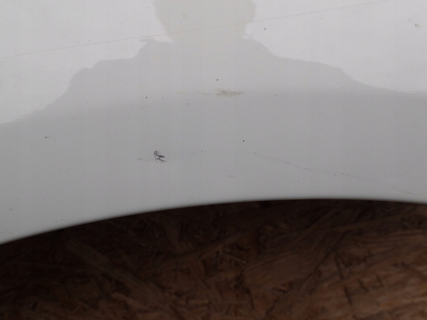 fender right front front MERCEDES B KLASA 246