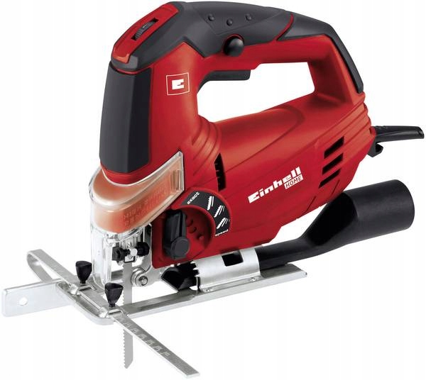 Přímočará pila na dřevo Einhell nůž 620 W