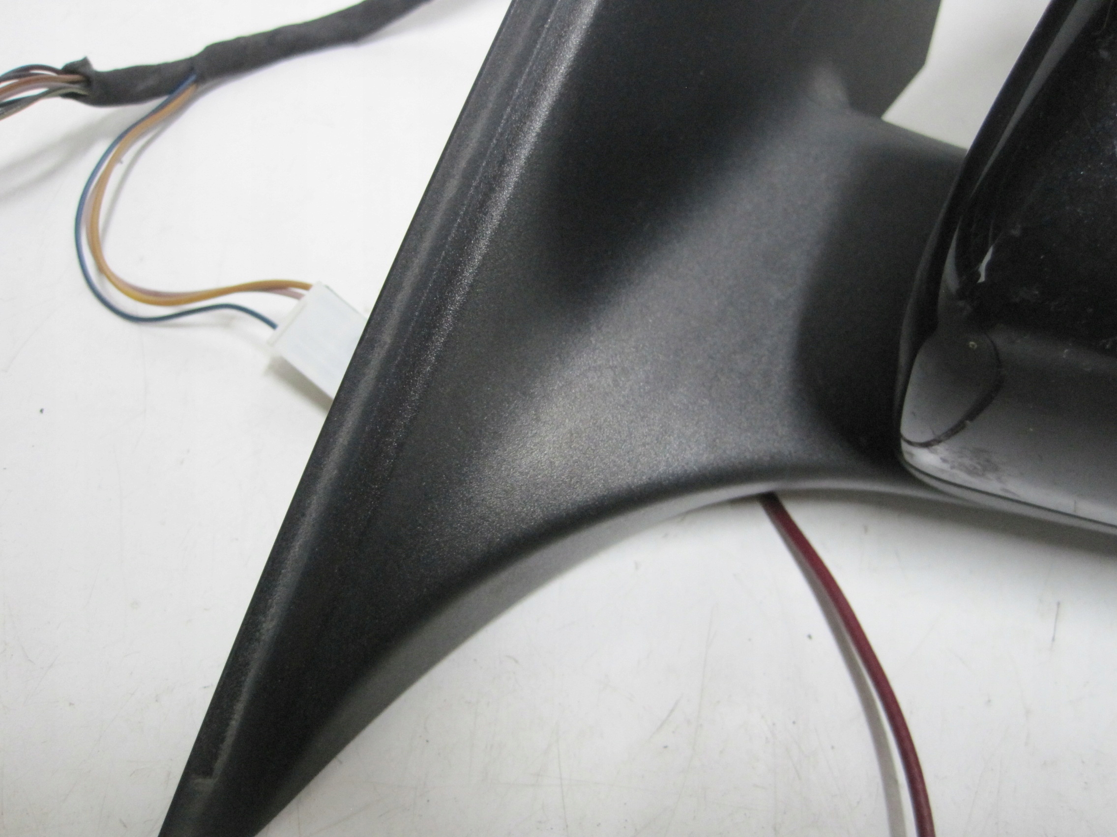 mirror MERCEDES C class W 205 right