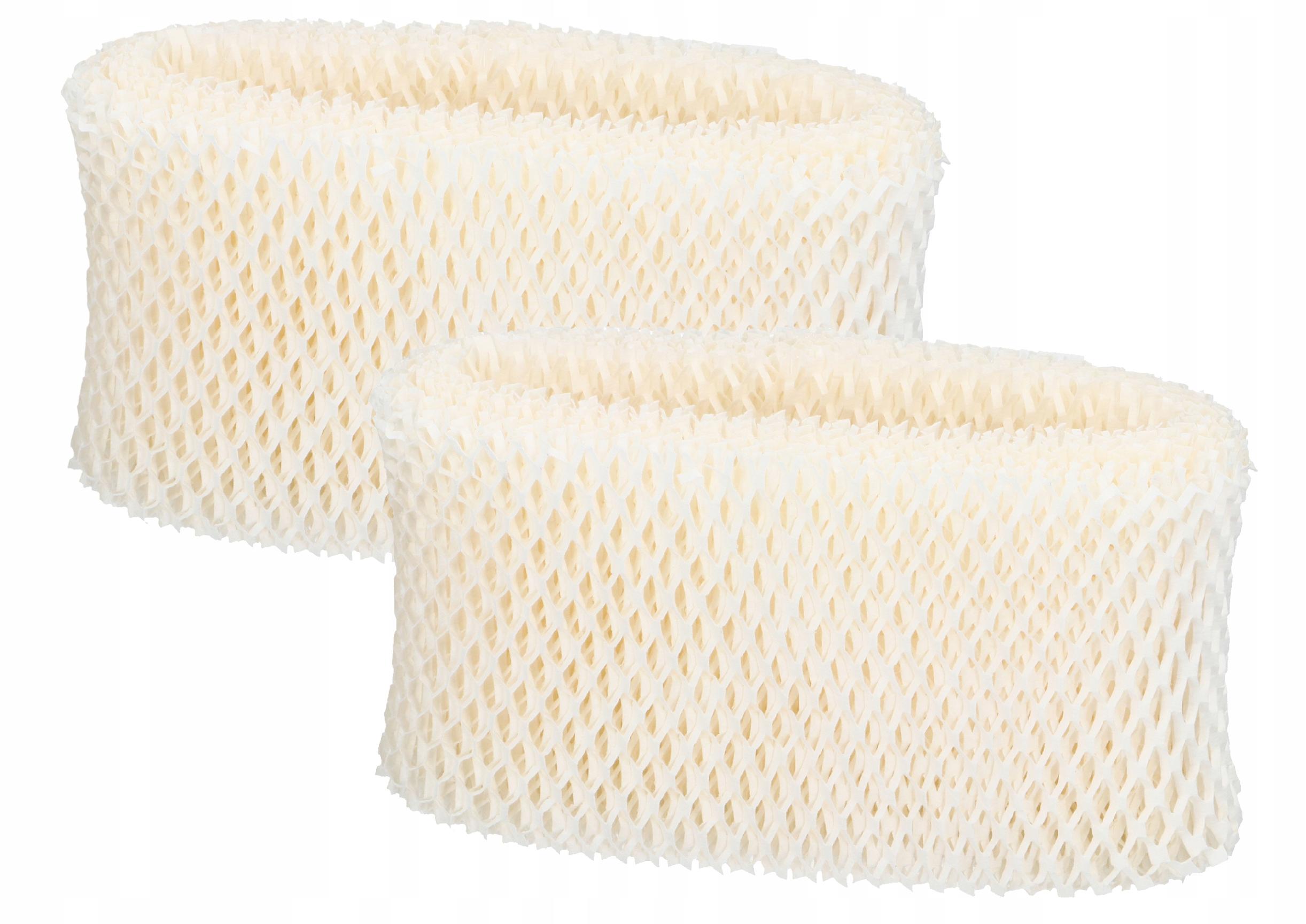 2x Filtr HU4102/01 do nawilżaczy PHILIPS seri 2000