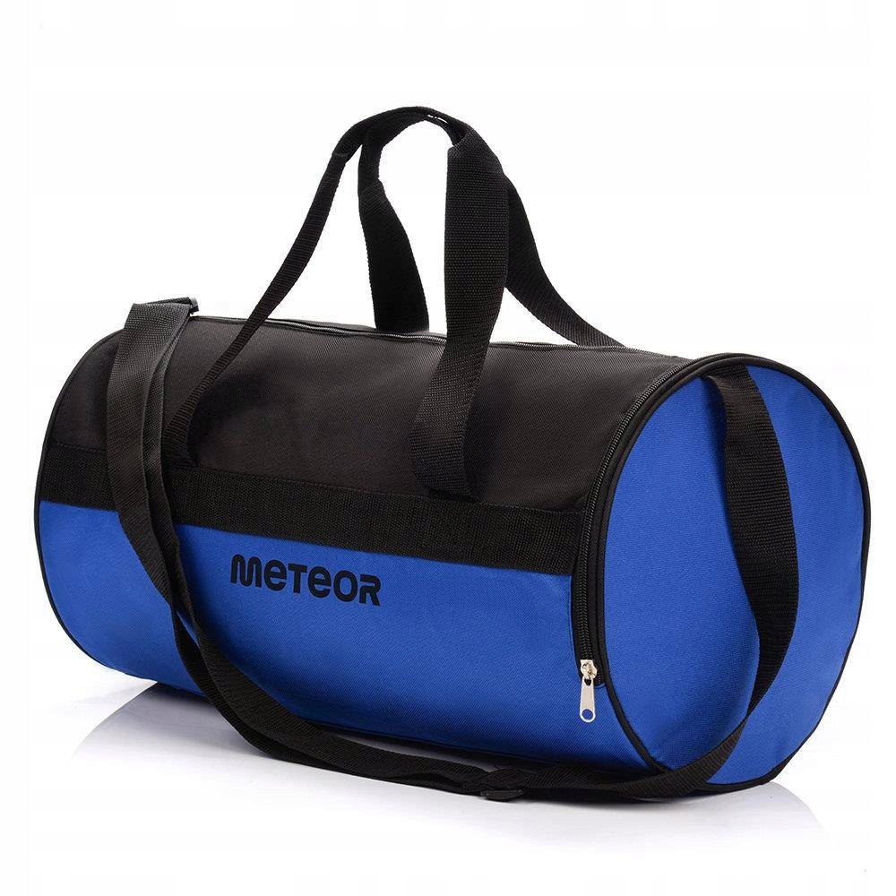 

Torba treningowa pojemna basen siłownia Meteor 25l